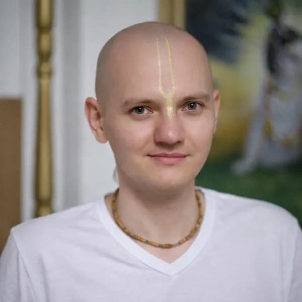 Маму Тхакур дас