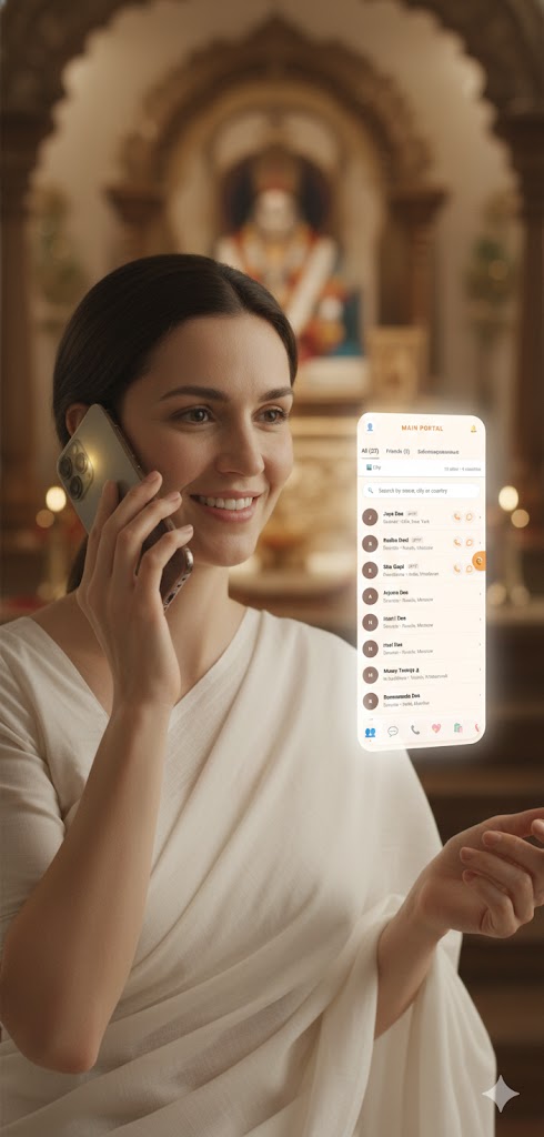 Mission Illustration